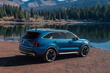 Revisión de KIA Sorento 2023: crossover actualizado foto 4