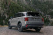 Revisión de KIA Sorento 2023: crossover actualizado foto 3