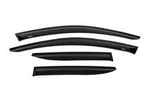 Peugeot 2008 2019- Deflectores de Ventana (4 uds, DPT) foto 1