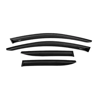 Deflectores de Ventana (4 uds, DPT)