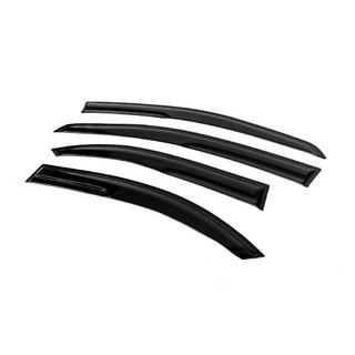 Deflectores de Ventana (SD, 4 uds, DPT) Chevrolet Aveo T250 2005-2011 foto 2
