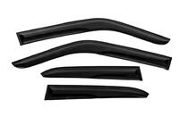 BMW 3 Series E36 1990-2000 Deflectores de Ventana (4 uds, DPT) foto 2