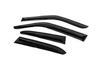 BMW 3 Series E36 1990-2000 Deflectores de Ventana (4 uds, DPT) foto 5