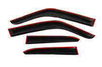 BMW 3 Series E36 1990-2000 Deflectores de Ventana (4 uds, DPT) foto 6