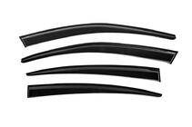 Volkswagen Passat B8 2015-2023 Deflectores de Ventana (SD, 4 uds, DPT) foto 3