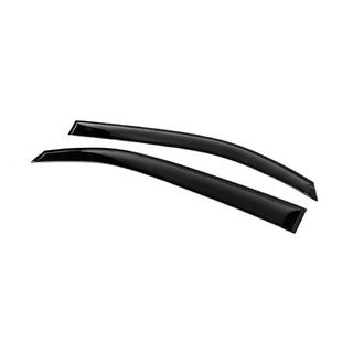 Deflectores de Ventana (2 uds., DPT) Hyundai H200, H1, Starex 1998-2007 foto 2