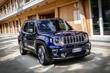 Revisión de la versión facelift del crossover Jeep Renegade foto 3