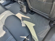 Audi Q4 e-Tron 2021- Alfombrillas EVA (Negro) foto 11