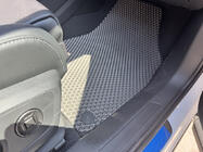 Audi Q4 e-Tron 2021- Alfombrillas EVA (Negro) foto 13