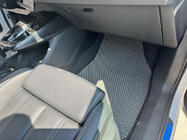 Audi Q4 e-Tron 2021- Alfombrillas EVA (Negro) foto 14