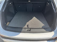 Audi Q4 e-Tron 2021- Alfombrilla de maletero EVA (Negro) foto 1
