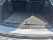 Audi Q4 e-Tron 2021- Alfombrilla de maletero EVA (Negro) foto 5