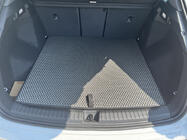 Audi Q4 e-Tron 2021- Alfombrilla de maletero EVA (Negro) foto 6