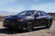 Subaru WRX: revisión del sedán de quinta generación foto 2