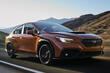 Subaru WRX: revisión del sedán de quinta generación foto 4