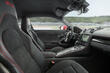 Revisión del cupé deportivo Porsche 718 Cayman foto 7
