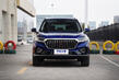 Hongqi HS5: una nueva mirada al premium chino foto 2
