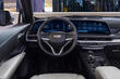Revisión del Cadillac XT4 2024: actualización con elegancia foto 6