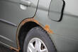 ¿Cómo prevenir la corrosión de la carrocería? foto 1