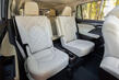 Revisión de la generación Toyota Highlander IV: un crossover familiar confiable foto 6
