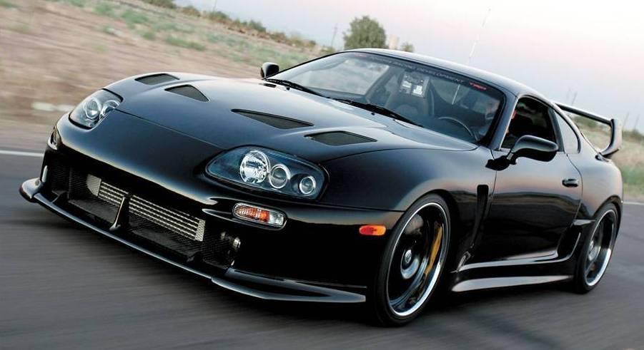 La influencia del tuning externo en el rendimiento del coche