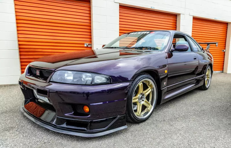 Cómo elegir un estilo de tuning para tu coche
