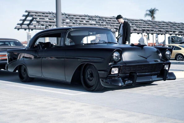 Tuning de automóviles por su cuenta: pros y contras
