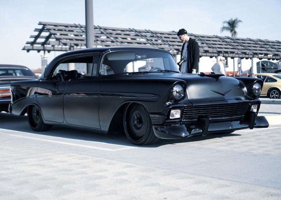 Tuning de automóviles por su cuenta: pros y contras