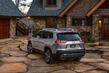 Revisión del Jeep Cherokee V generación foto 2