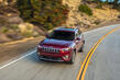 Revisión del Jeep Cherokee V generación foto 4