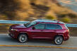 Revisión del Jeep Cherokee V generación foto 3