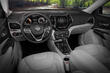 Revisión del Jeep Cherokee V generación foto 5