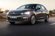 Revisión de la versión rediseñada del sedán Citroen C-Elysee foto 1