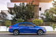 Revisión de la versión rediseñada del sedán Citroen C-Elysee foto 3