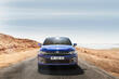 Revisión de la versión rediseñada del sedán Citroen C-Elysee foto 2