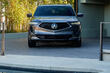 Revisión de la cuarta generación del crossover Acura MDX. foto 1