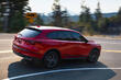 Revisión de la cuarta generación del crossover Acura MDX. foto 4