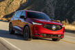 Revisión de la cuarta generación del crossover Acura MDX. foto 2