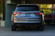 Revisión de la cuarta generación del crossover Acura MDX. foto 3