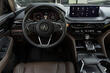 Revisión de la cuarta generación del crossover Acura MDX. foto 5
