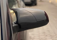 Audi A3 2003-2012 Cubiertas de Espejos RS-Look (2003-2007, 2 uds) foto 2