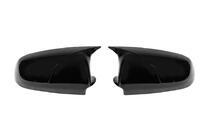 Audi A3 2003-2012 Cubiertas de Espejos RS-Look (2003-2007, 2 uds) foto 4