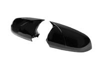 Audi A3 2003-2012 Cubiertas de Espejos RS-Look (2003-2007, 2 uds) foto 5