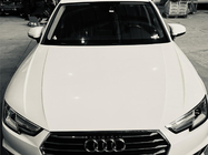 Audi A4 B9 2015-2024 Cubiertas de Espejos RS-Look (2 uds) foto 9