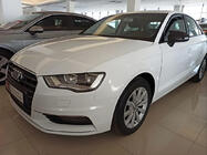 Audi A4 B9 2015-2024 Cubiertas de Espejos RS-Look (2 uds) foto 7