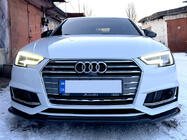 Audi A4 B9 2015-2024 Cubiertas de Espejos RS-Look (2 uds) foto 8