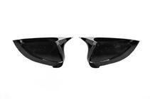Audi A4 B9 2015-2024 Cubiertas de Espejos RS-Look (2 uds) foto 4