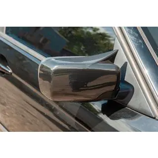 Cubiertas de espejos M-Look (para SD/SW/Compact, 2 uds)