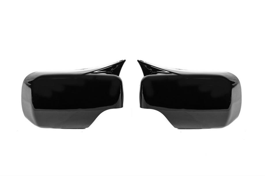 BMW 3 Series E46 1998-2006 Cubiertas de espejos M-Look (para SD/SW/Compact, 2 uds) Foto 4
