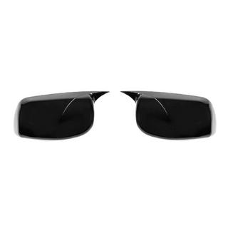 Cubiertas de Espejos M-Look (2007-2010, 2 uds) BMW 5 Series E60/E61 2003-2010 foto 2